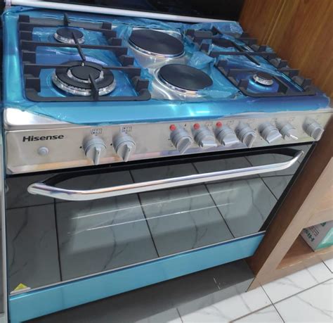 4 burner gas stove price in kenya
